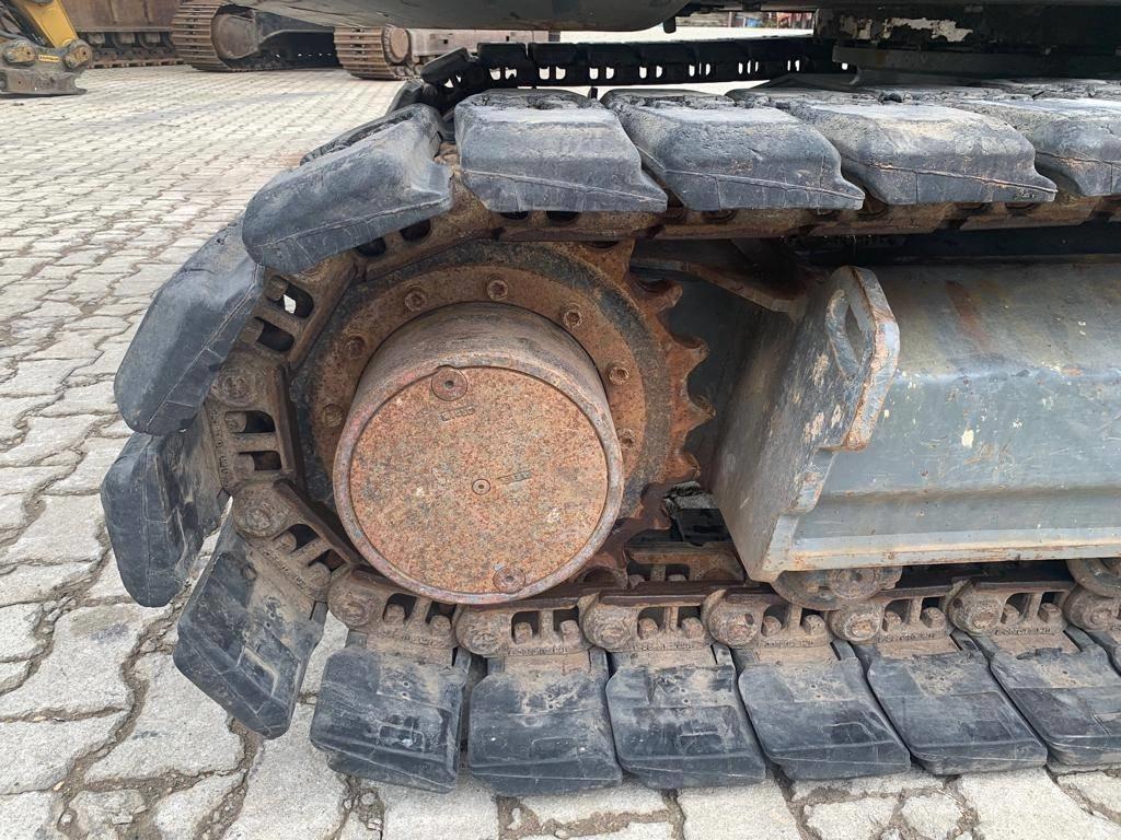 Wacker Neuson ET 90 中型油圧ショベル 7ｔ-12ｔ（ユンボ・パワーショベル・バックホー）
