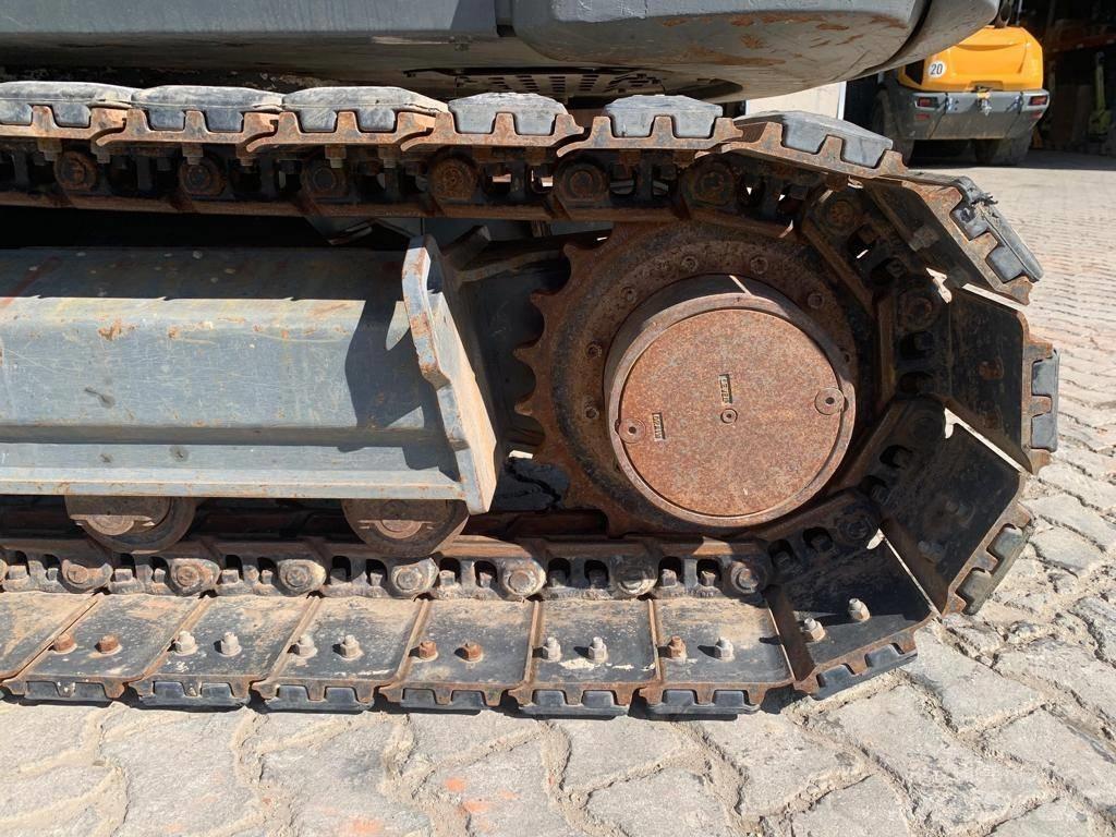 Wacker Neuson ET 90 中型油圧ショベル 7ｔ-12ｔ（ユンボ・パワーショベル・バックホー）