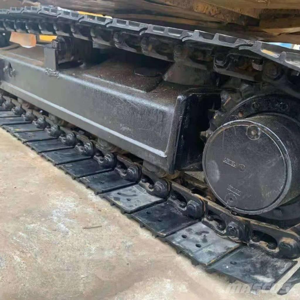 CAT 306D ミニ油圧ショベル 7t以下（ミニユンボ・ミニディガー）
