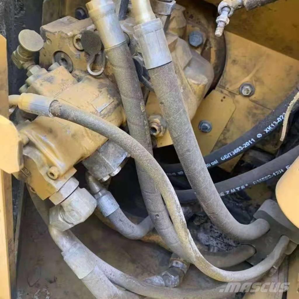 CAT 306D ミニ油圧ショベル 7t以下（ミニユンボ・ミニディガー）