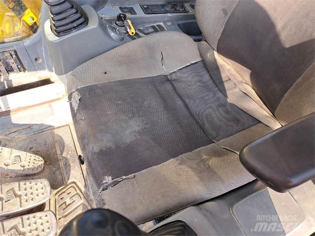 JCB JS 160LC 建設機械 -　その他