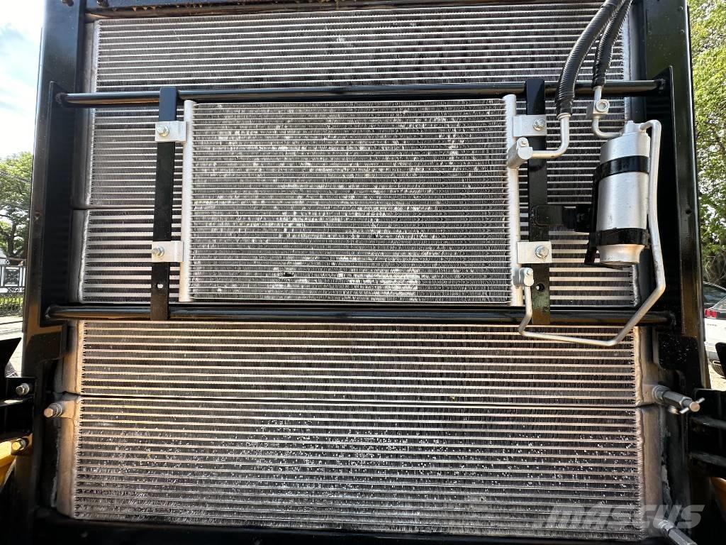 LiuGong 856 H ホイールローダー・タイヤショベル