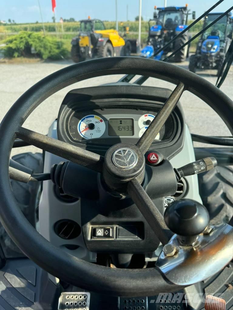 New Holland T 4.75 トラクター