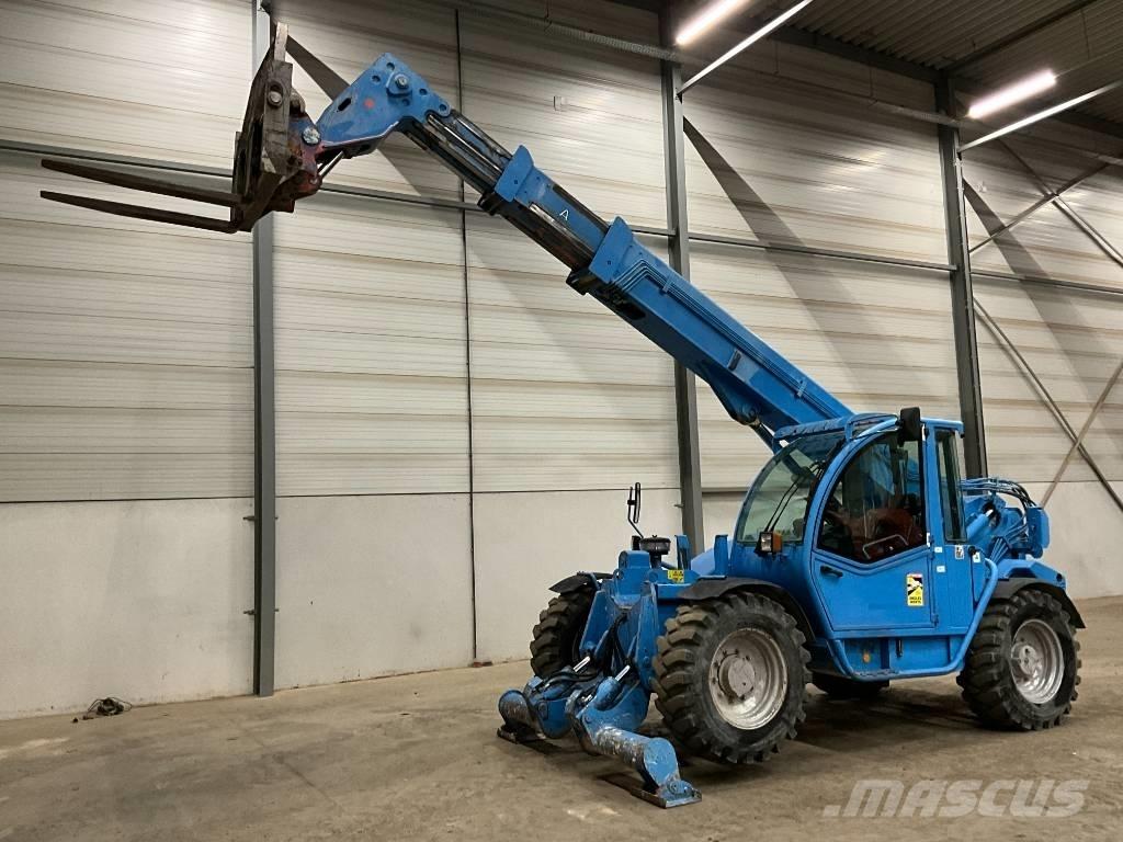 JLG 4013 テレスコーピックハンドラー