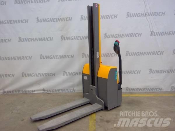 Jungheinrich EMC 110 ウォーキンフォークリフト