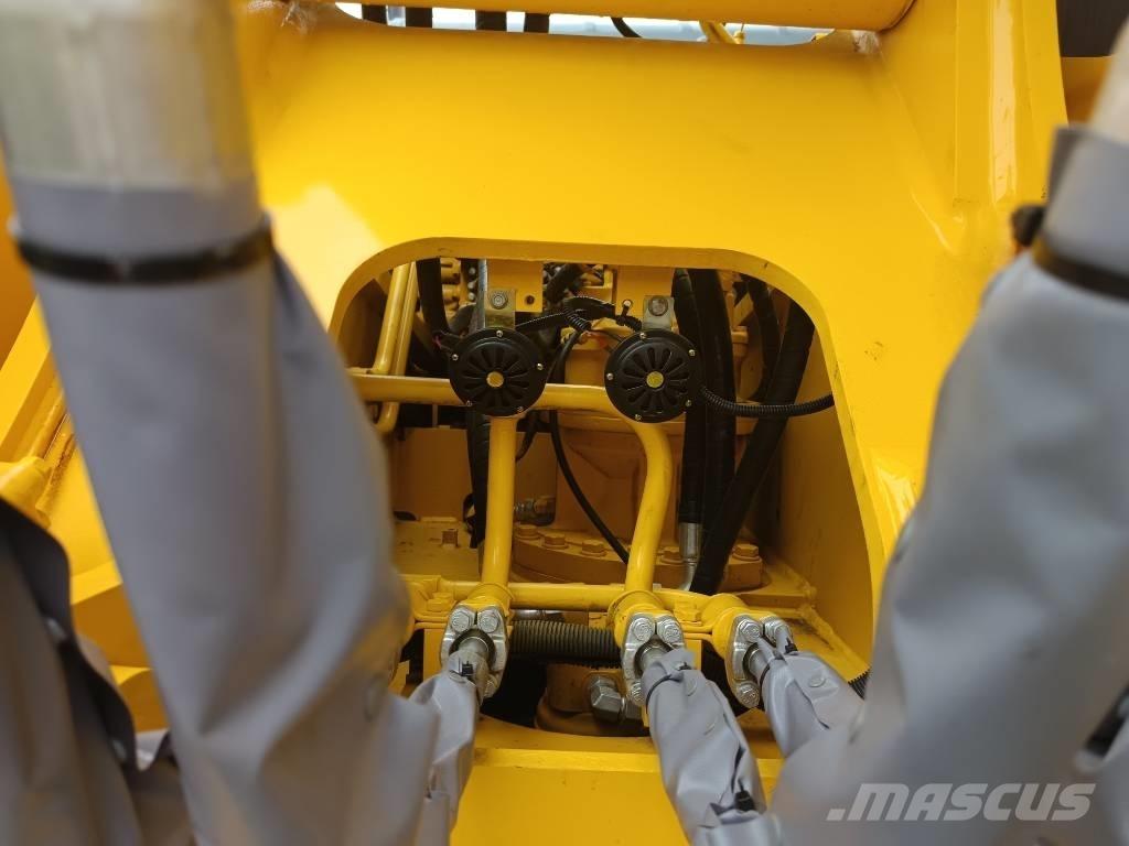 Komatsu PC 240 大型油圧ショベル12t以上（パワーショベル・ユンボ）