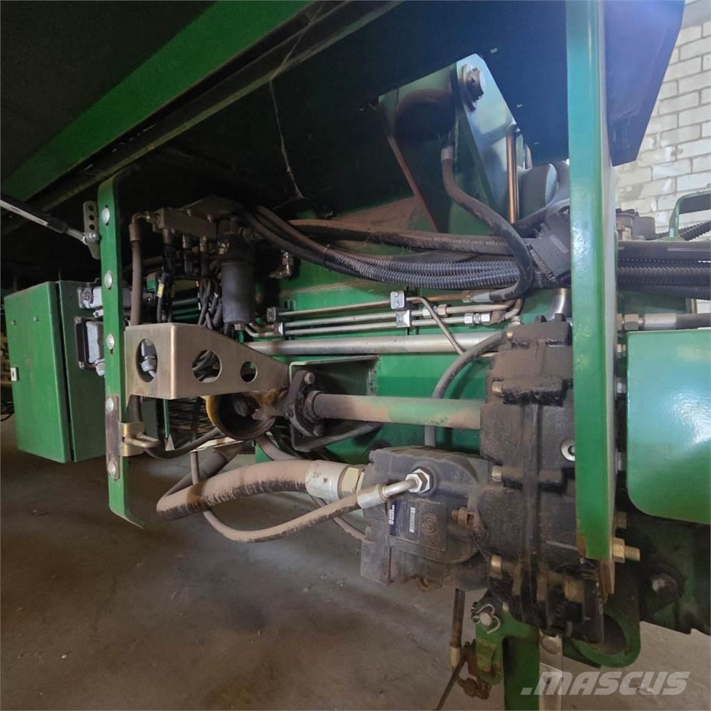 Ropa WM 6000 ジャガイモ収穫機・掘取機