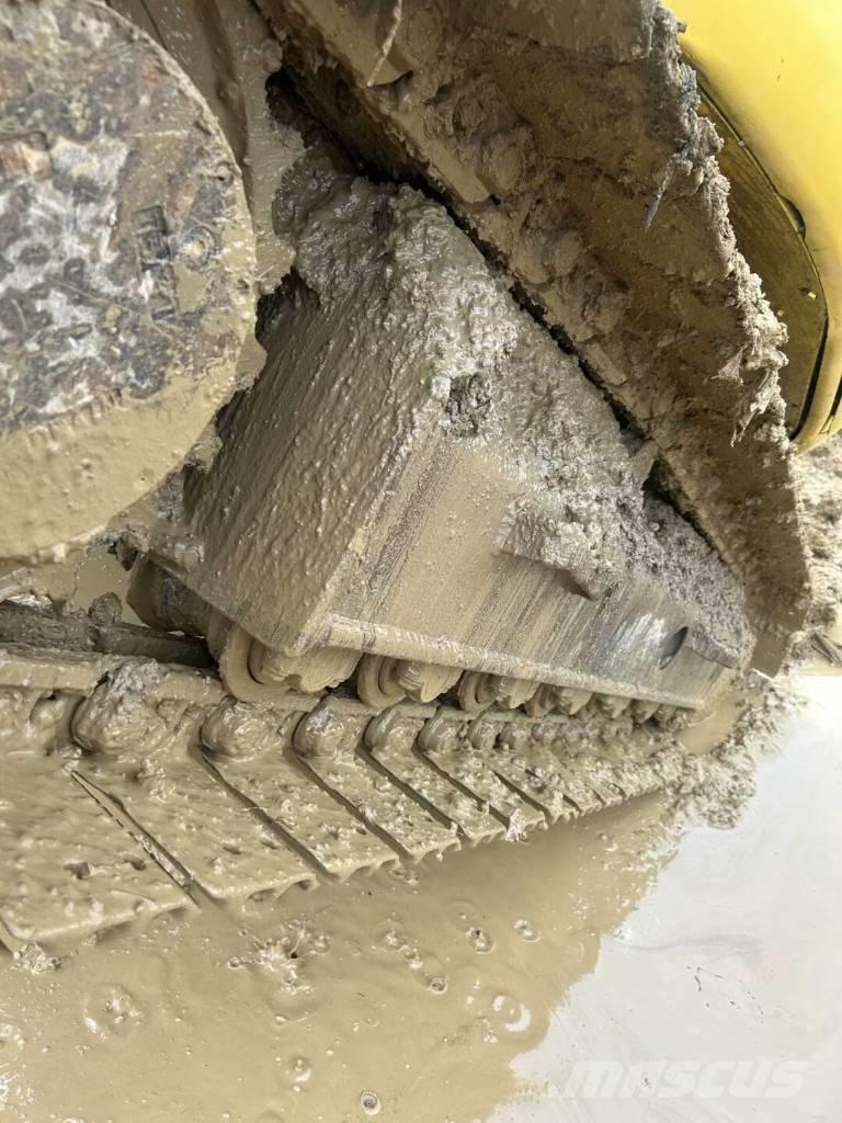 Komatsu PC 128 US 大型油圧ショベル12t以上（パワーショベル・ユンボ）