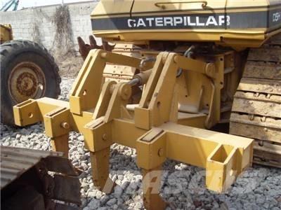 CAT D 5 H ブルドーザー