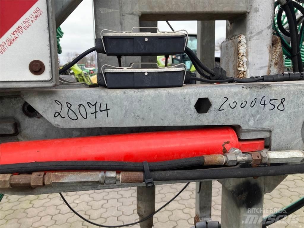 Vogelsang TSG 330 農業機械 -　その他