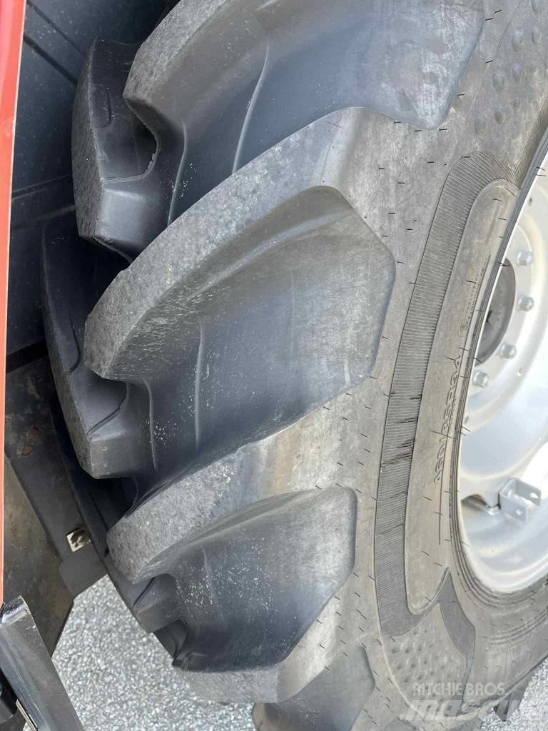Case IH CS 94 トラクター