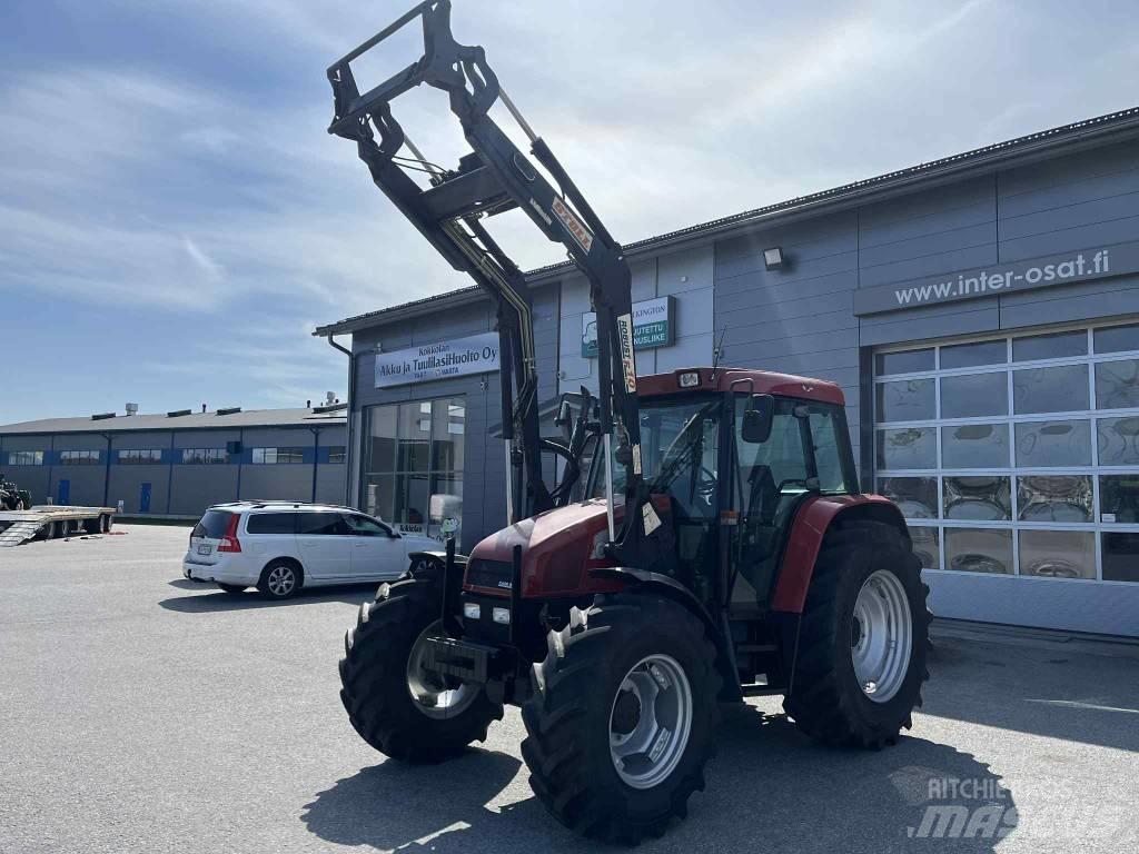 Case IH CS 94 トラクター