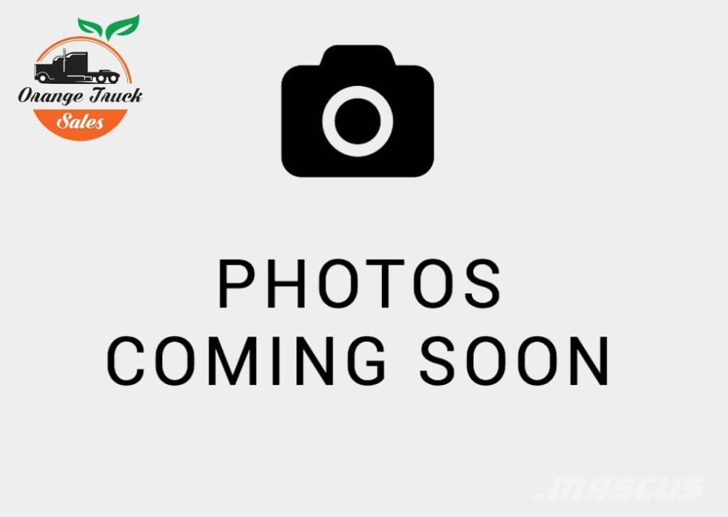 International 4300 ボックスボディー、ウイング、箱車