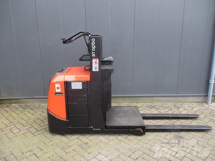 Toyota OSE 100W 低型オーダーピッカー