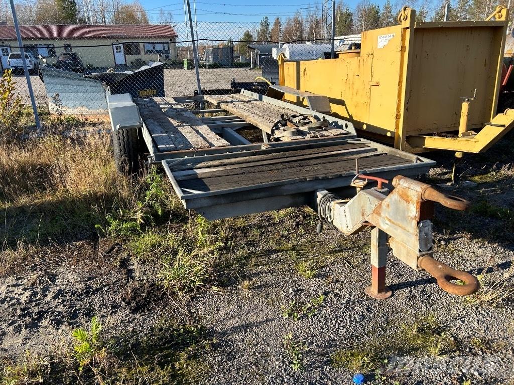 Volvo EC35 ミニ油圧ショベル 7t以下（ミニユンボ・ミニディガー）