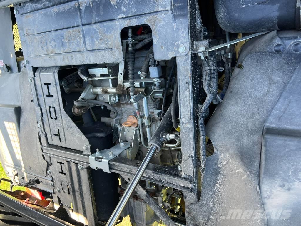 Kubota RTV 1100 ユーティリティー機械