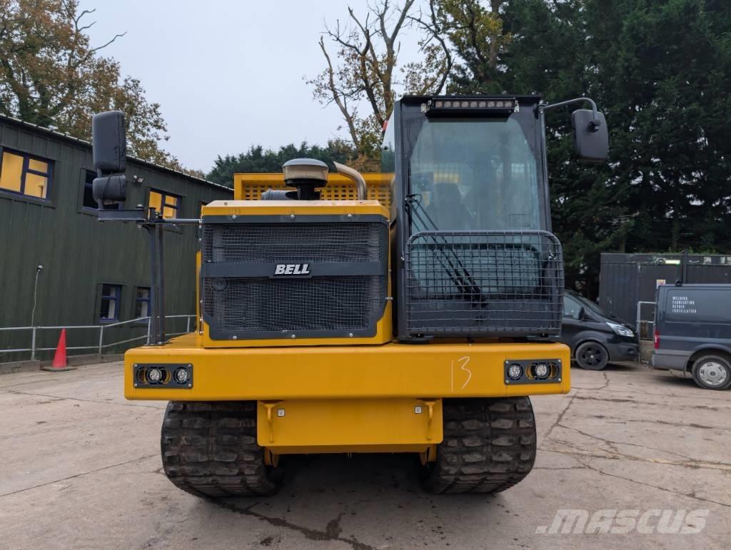 Bell TC7A キャリアダンプ