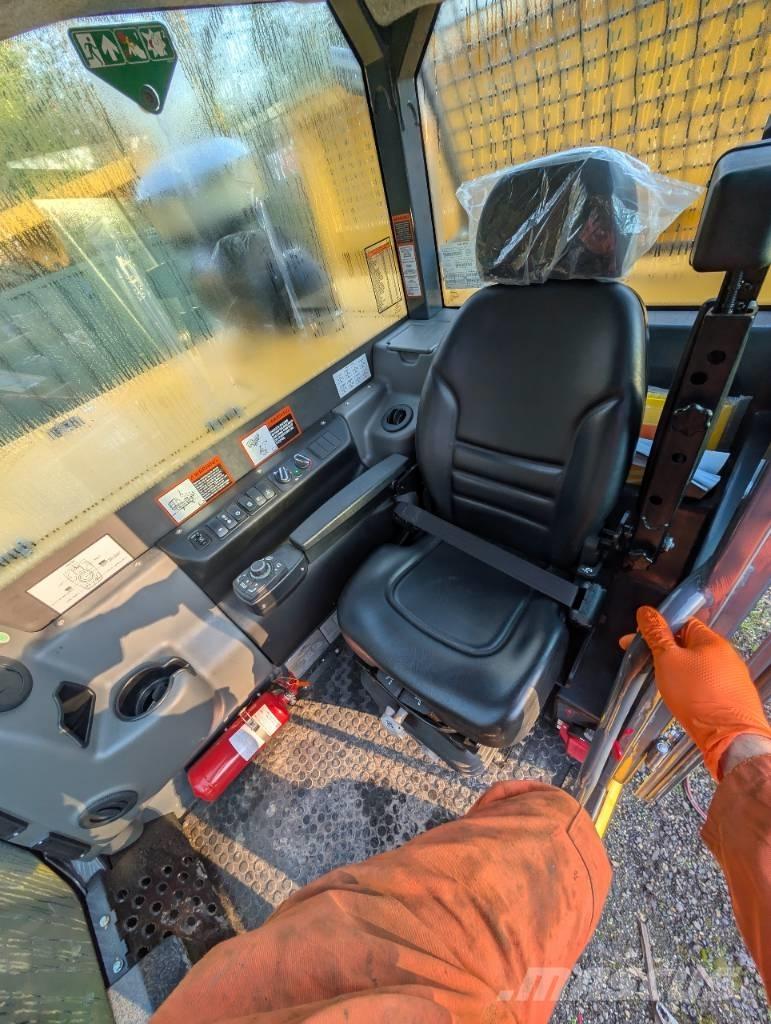 Bell TC7A キャリアダンプ