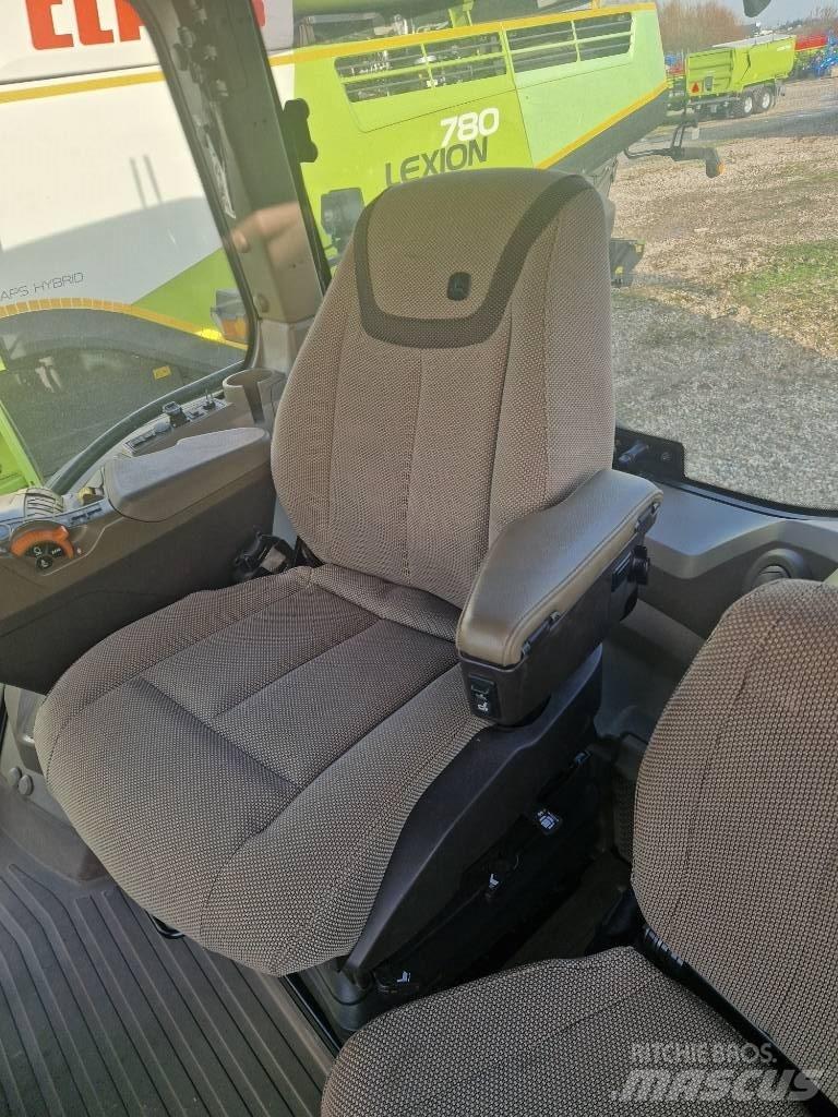 John Deere 8 R410 トラクター