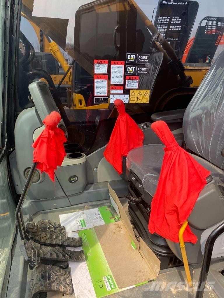 CAT 336 大型油圧ショベル12t以上（パワーショベル・ユンボ）