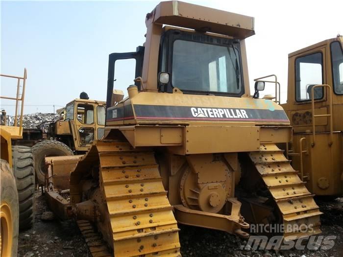 CAT D 6 R ブルドーザー