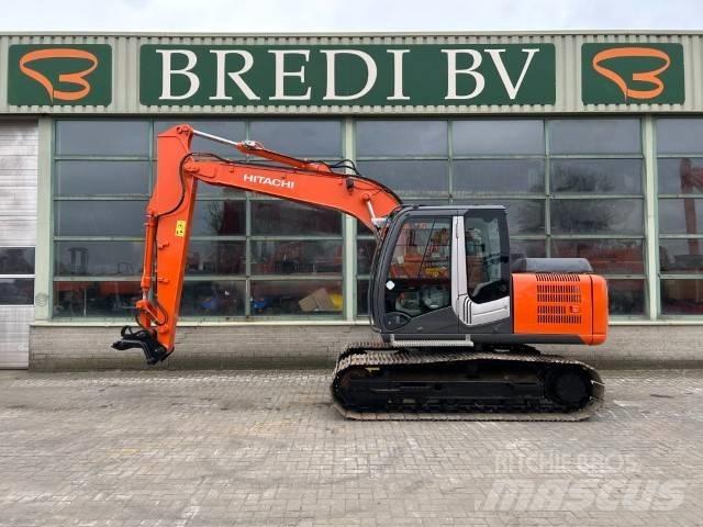 Hitachi ZX 130-3 大型油圧ショベル12t以上（パワーショベル・ユンボ）