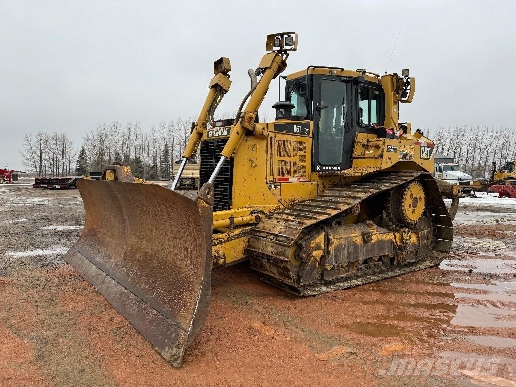CAT D 6 T XW ブルドーザー