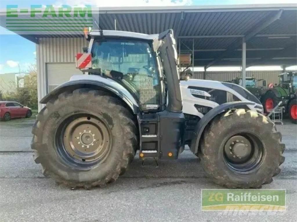 Valtra q265 トラクター