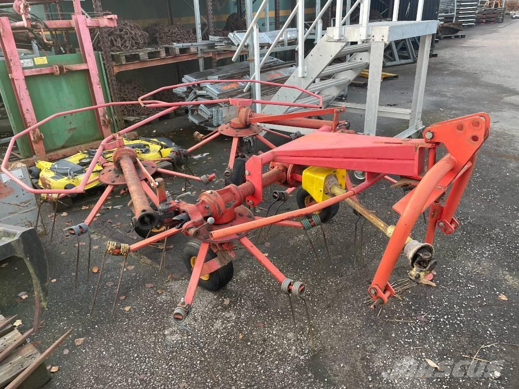 Taarup Vändare テッダー・テッダーレーキ