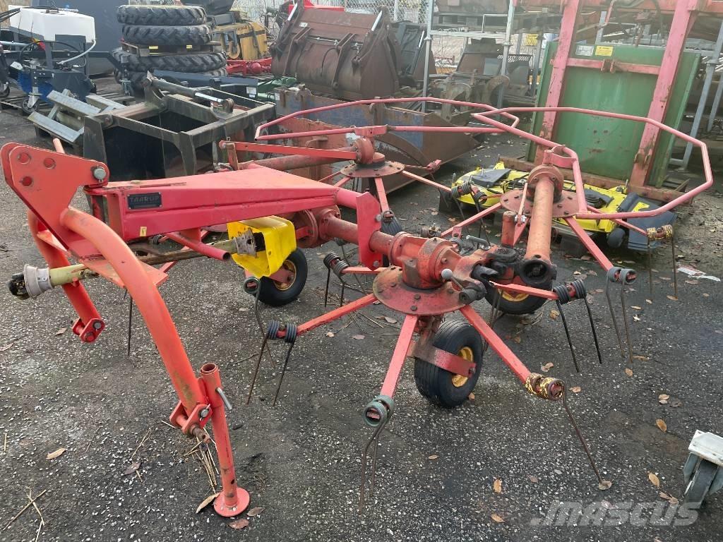 Taarup Vändare テッダー・テッダーレーキ