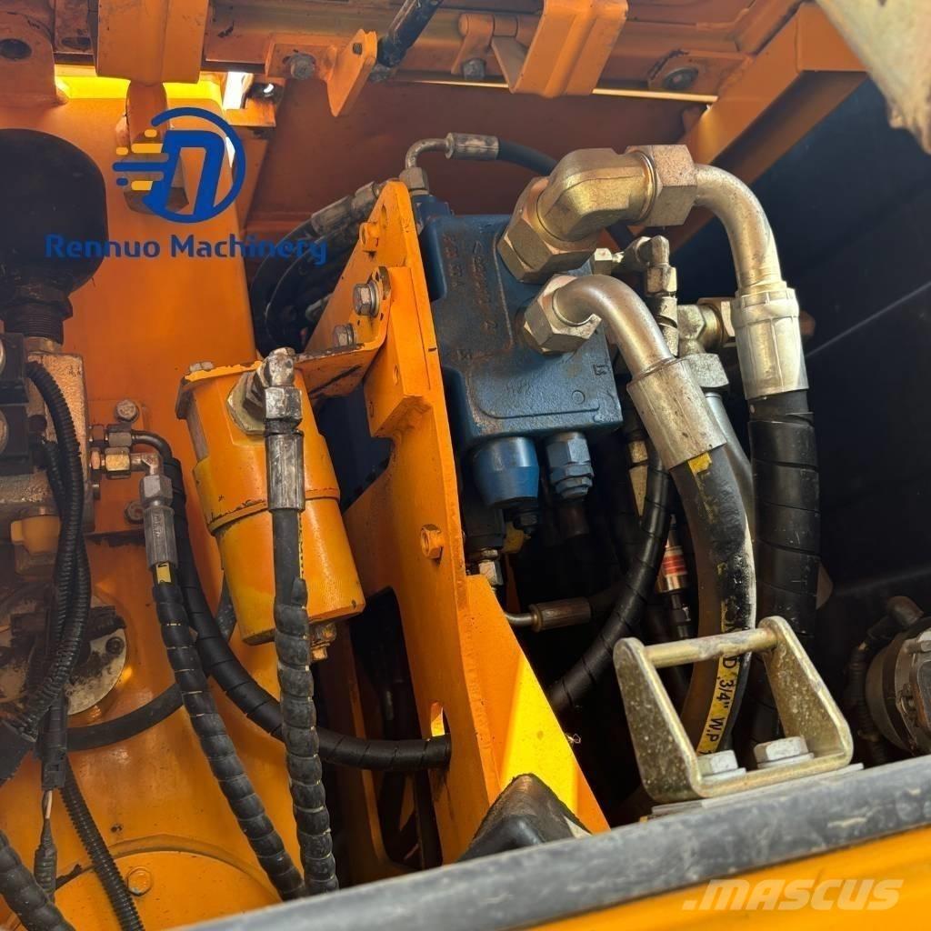 Sany SY 60 C ミニ油圧ショベル 7t以下（ミニユンボ・ミニディガー）