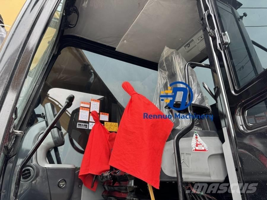 CAT 336 D 大型油圧ショベル12t以上（パワーショベル・ユンボ）