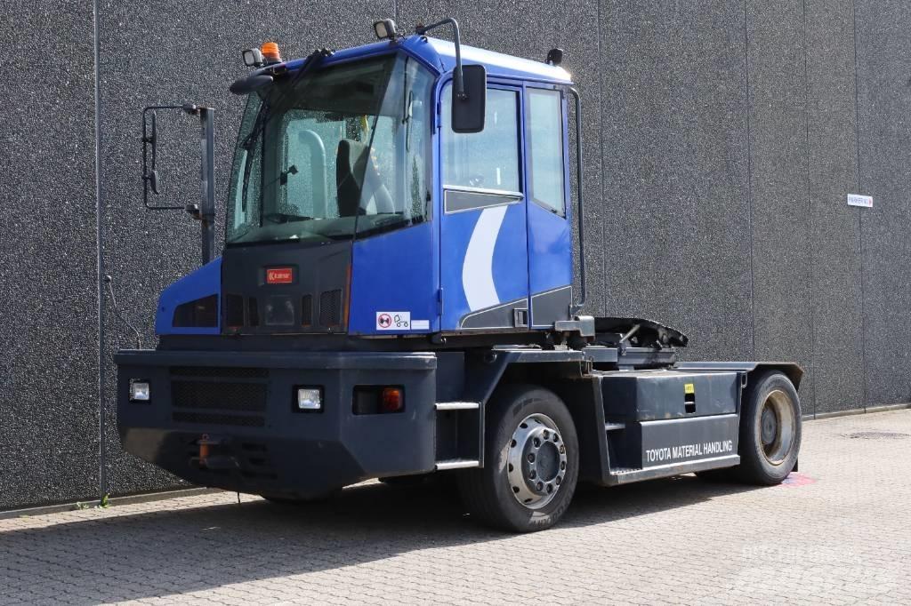 Kalmar TR 618 i ターミナルトラクター