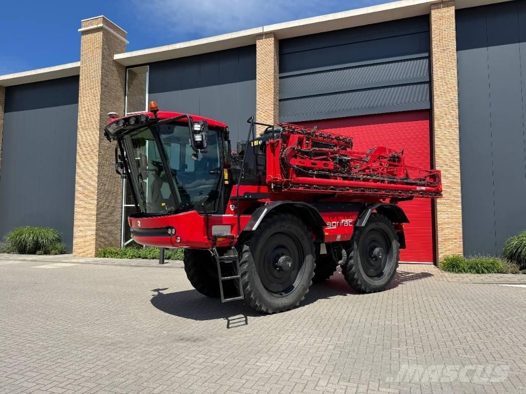 Agrifac C055011 自走式噴霧器