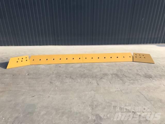 CAT D6R その他部品