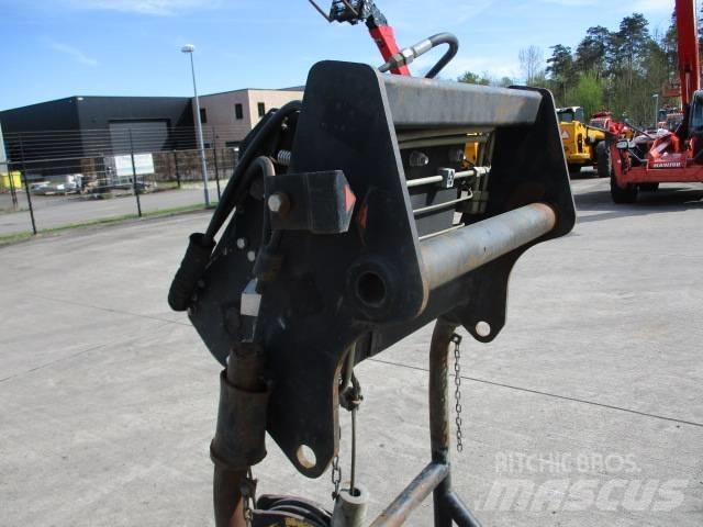 Manitou lier 3 Ton その他部品