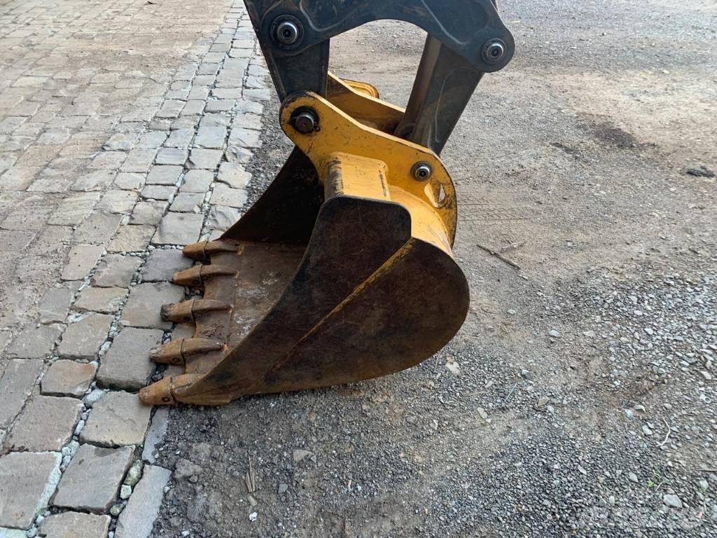 John Deere 310 L バックホーローダー