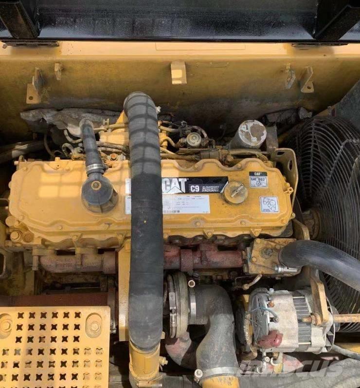 CAT 330DL 大型油圧ショベル12t以上（パワーショベル・ユンボ）