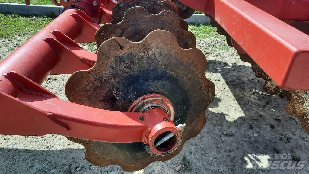 Horsch Tiger 3 MT カルチベーター