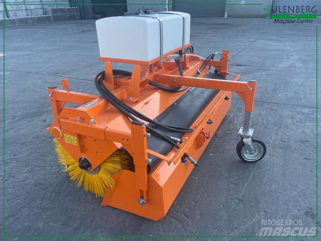 Pom AUGUSTÓW T801/1 小型トラクター　アタッチメント