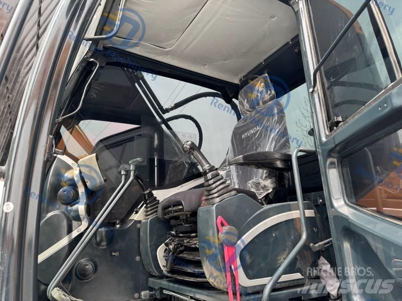 Hyundai R220LC-9S 大型油圧ショベル12t以上（パワーショベル・ユンボ）