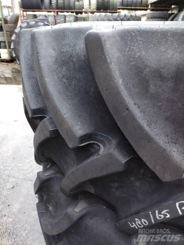 Mitas 480/65 R24 タイヤ、ホイル、リム