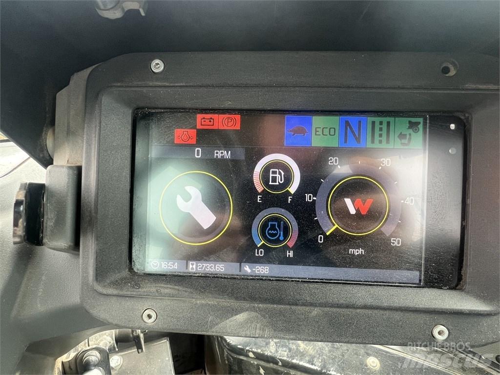 Wacker Neuson DV 90 アーティキュレート式ダンプトラック
