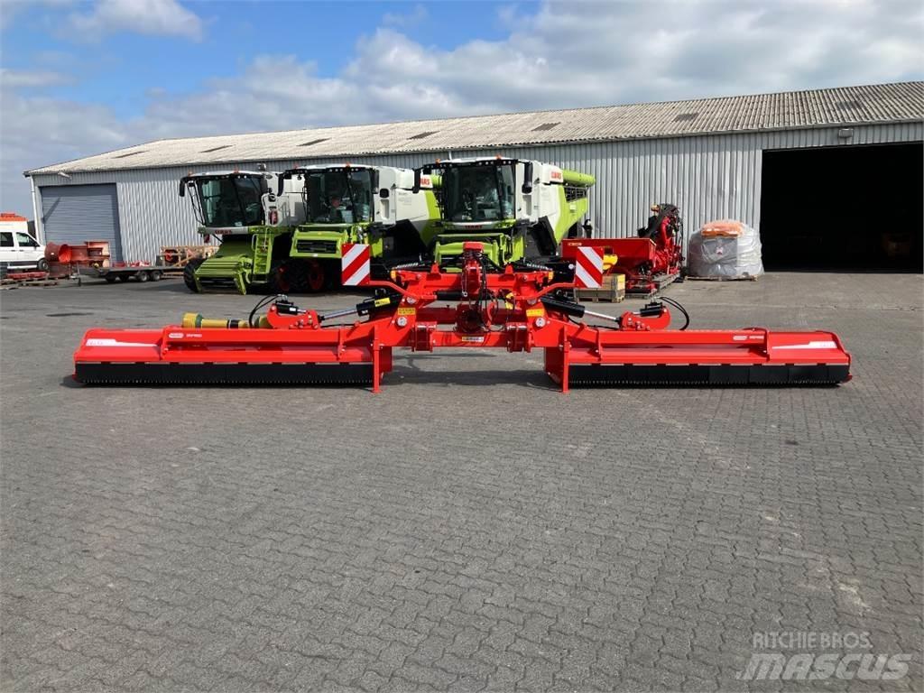 Maschio Delta 830 その他飼料収穫設備