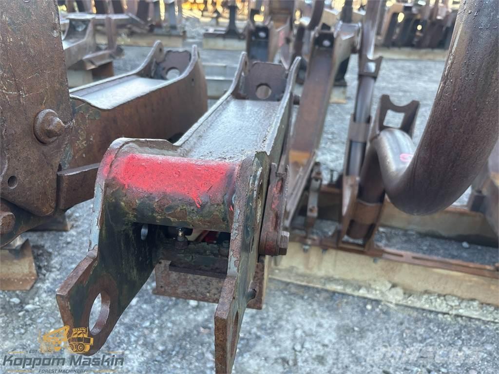 Valmet 890 その他部品