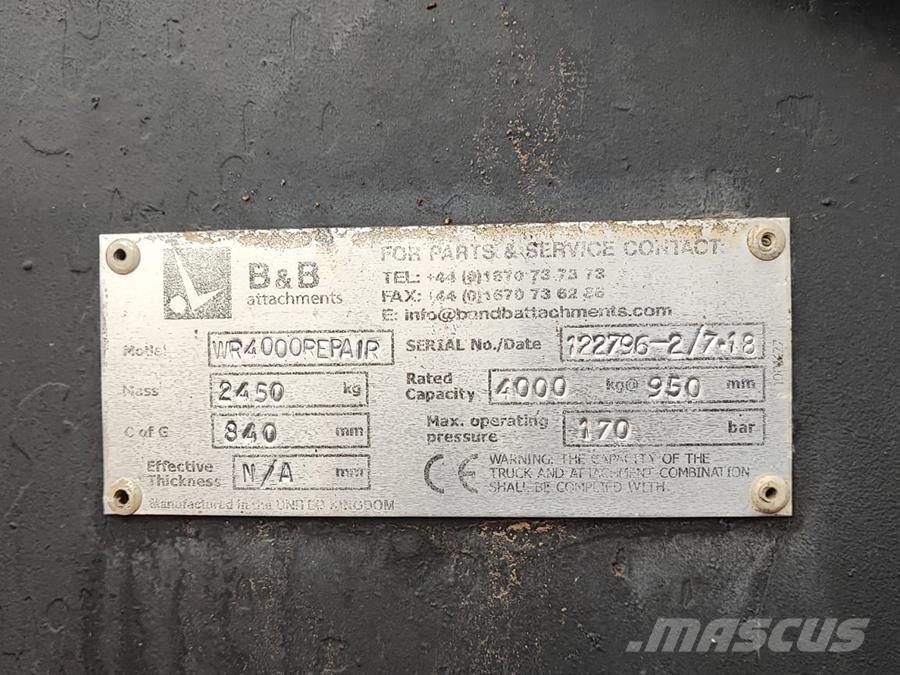 Linde H80D-03/900 ディーゼル・軽油