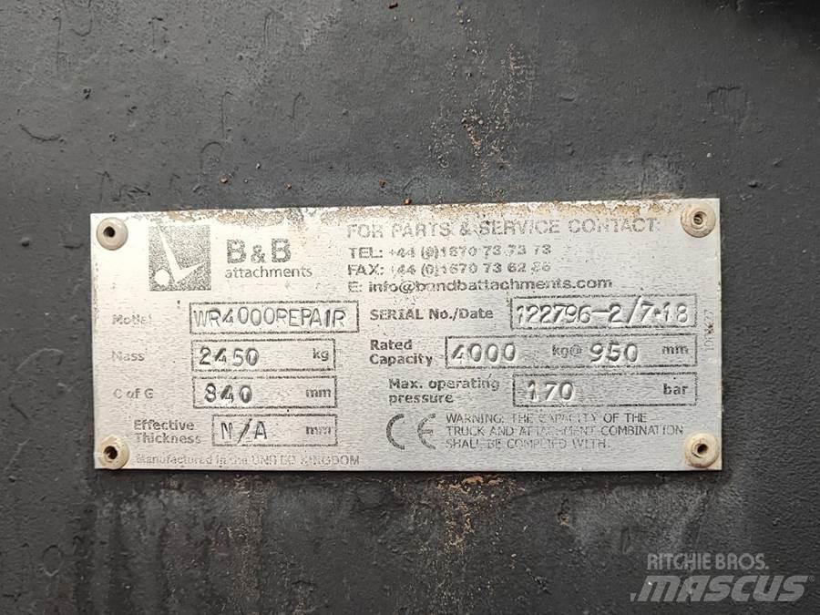 Linde H80D-03/900 ディーゼル・軽油