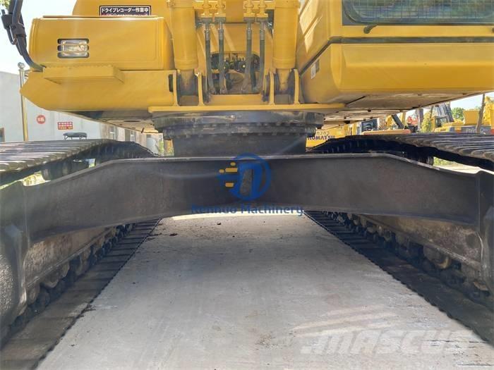 Komatsu PC 210 LC 大型油圧ショベル12t以上（パワーショベル・ユンボ）