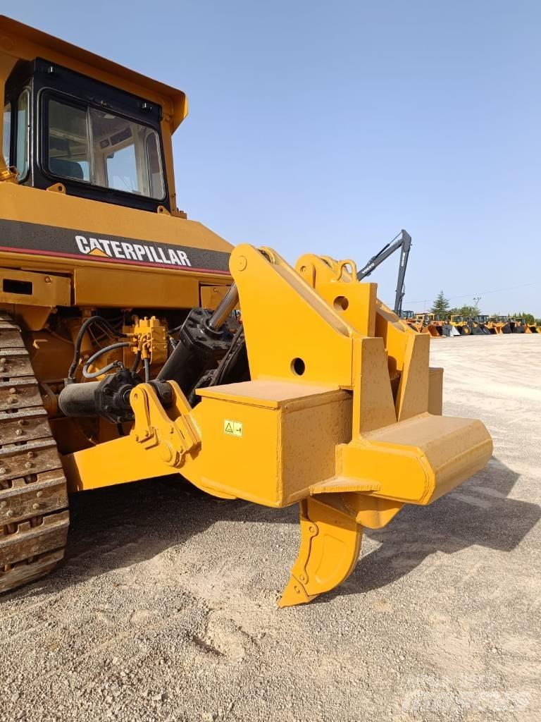 CAT D 8 L ブルドーザー