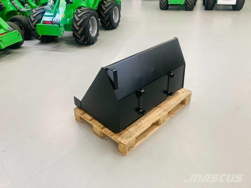 Avant Skovl 100 cm その他部品